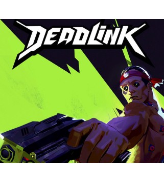Deadlink valid until April 2026 Steam Key GLOBAL